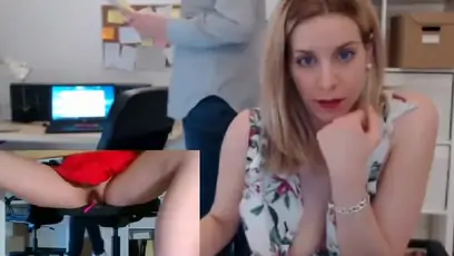 Tiffany925 steep skype show from sluts