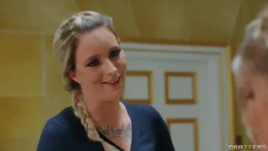 Let s make a deal with tiffany tatum jay snakes brazzers