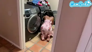 Alexis rain laundry