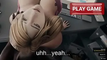Anime 3d porn ads
