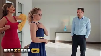 Brazzers sneaky
