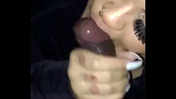 Cheating redbone sucking dick pt 2