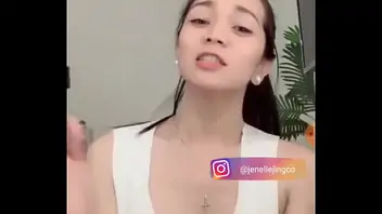 Ebony philippine girl sucking