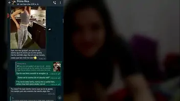 Filipina video chat