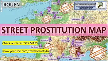 France prostitution