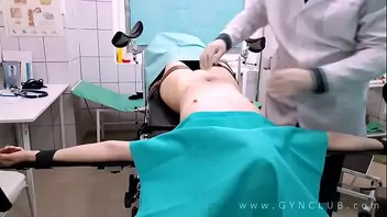 Gynecological exam