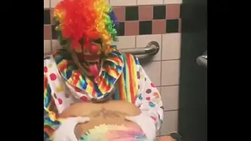 Hentai clown