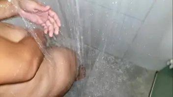 Hotwife dripping after