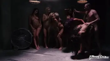 Indian group sex orgy
