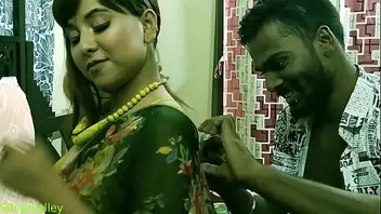 Indian lesbian homemade with audio