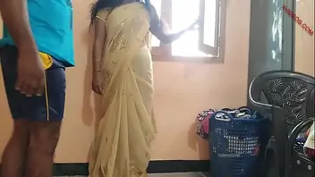 Indian moaning loud wife