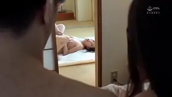Japanese wife is horney