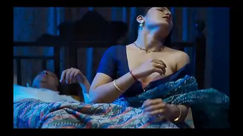 Kamalika chanda webseries rosgulla miss teacher hindi sexy