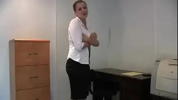 Lauren philips in office