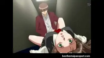 Mankitsu happening hentai