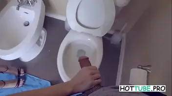 Mom and son fuck in hotel