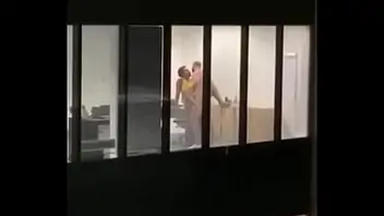 Office sex full videos busty