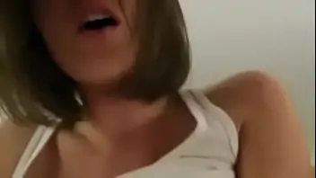 Please cum in mommys pussy