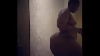Shake it pawg wide hips huge solo