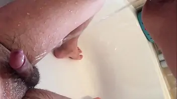 Suck and tease cock