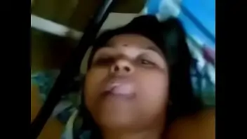 Tamil village aunty boobs